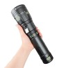 چراغ قوه|چراغ قوه اسمال سان مدل G600