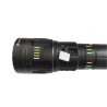 چراغ قوه|چراغ قوه اسمال سان مدل G600