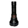 خانه|چراغ قوه پلیسی اسمال سان مدل zy-f805