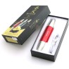 خانه|چراغ قوه یووی شش لامپه -88-6-led