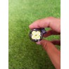 خانه|چراغ قوه 7 سانتی اسمال سان چهار لامپه مدل w5183