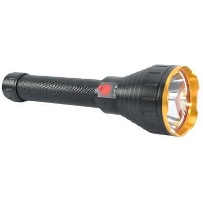 چراغ قوه اسمال سان T186 نور زرد