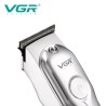 خانه|ریش تراش وی جی ار مدل V-071 مخصوص موی سر و صورت