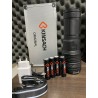 چراغ قوه|چراغ قوه زومدار کینساچ مدل Ks-G501