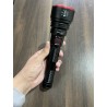چراغ قوه|چراغ قوه پلیسی زومدار اسمال سان مدل zy-t265