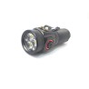 خانه|چراغ قوه جیبی اسمال سان مدل zy-w5182