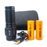 خانه|چراغ قوه جیبی اسمال سان مدل zy-w5182