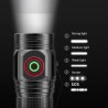 خانه|چراغ قوه جیبی اسمال سان مدل zy-w5182