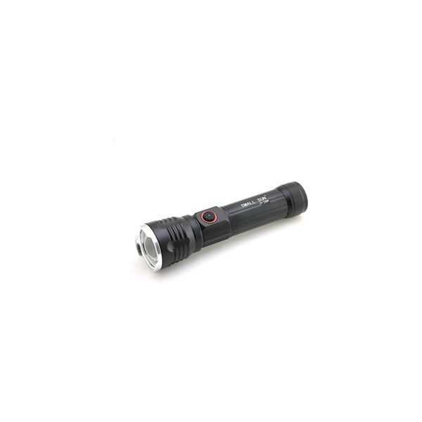 چراغ قوه زومدار اسمال سان کد zy-2304