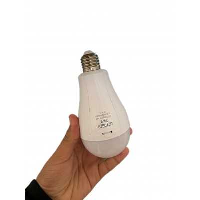 لامپ اضطراری سر پیچ 20 وات...