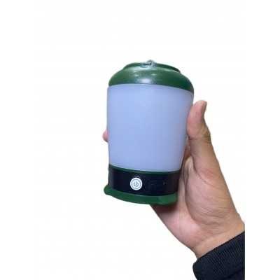 چراغ فانوسی شارژی 360 مدل LY01