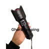 چراغ قوه|چراغ قوه زومدار پلیسی اسمال سان مدل zy-t709