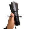 چراغ قوه|چراغ قوه زومدار پلیسی اسمال سان مدل zy-t709