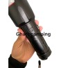 چراغ قوه|چراغ قوه زومدار پلیسی اسمال سان مدل zy-t709