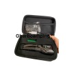 چراغ قوه|چراغ قوه زومدار پلیسی اسمال سان مدل zy-t709