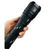 چراغ قوه|چراغ قوه برند kinsach مدل G400