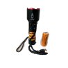 خانه|چراغ قوه زومدار اسمال سان مدل zy-t286