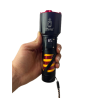 خانه|چراغ قوه زومدار اسمال سان مدل zy-t286