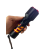 خانه|چراغ قوه زومدار اسمال سان مدل zy-t286