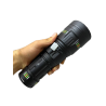 چراغ قوه|چراغ قوه زومدار زینگارو مدلG601