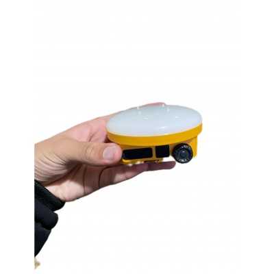 چراغ کمپی چادری مدل D82-1