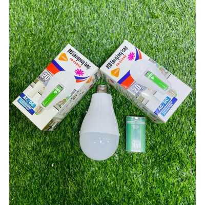 لامپ اضطراری سرپیچی OKGO...