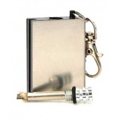 فندک و چخماق دائیمی کبریتی...