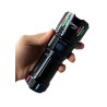 چراغ قوه|چراغ قوه زومدار پلیسی کینساچ مدل Ks-180c