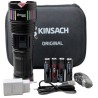 چراغ قوه|چراغ قوه زومدار پلیسی کینساچ مدل Ks-G601pro