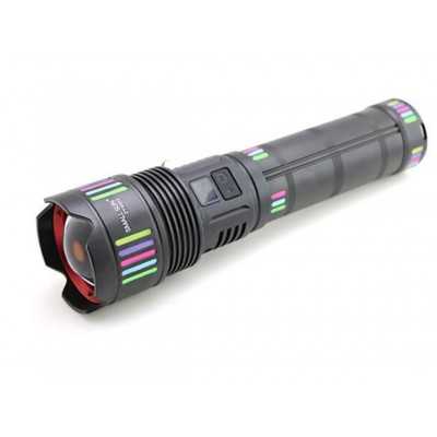 چراغ قوه زومدار اسمال سان...