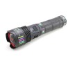 چراغ قوه|چراغ قوه زومدار اسمال سان مدل zy-w512