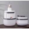 لامپ|لامپ شارژی سرپیچی 40 وات مدل BL-699