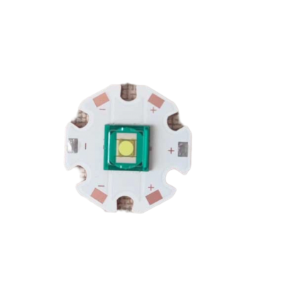 لامپ لیزری چراغ قوه G500