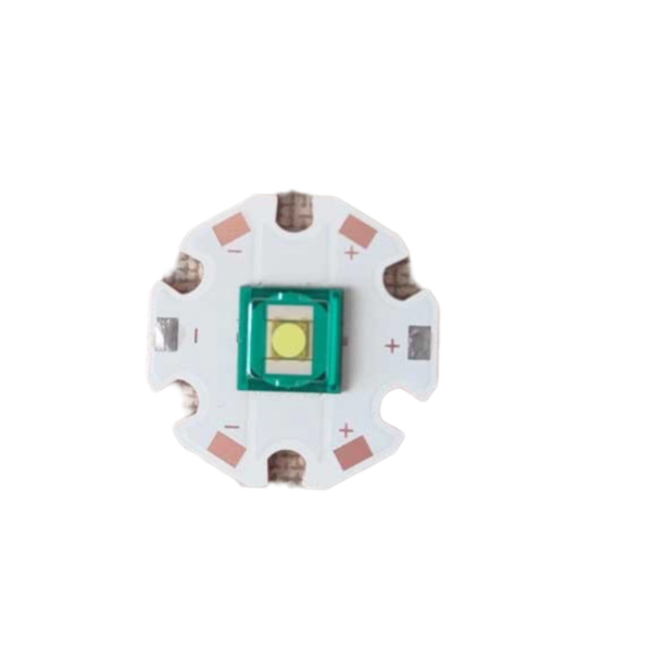 لامپ لیزری چراغ قوه G500