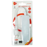 چراغ مطالعه|چراغ مطالعه یو اس بی مدل FA-3301