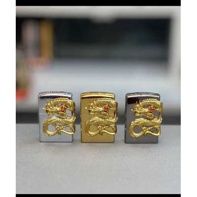 فندک سنگی طرح اژدها