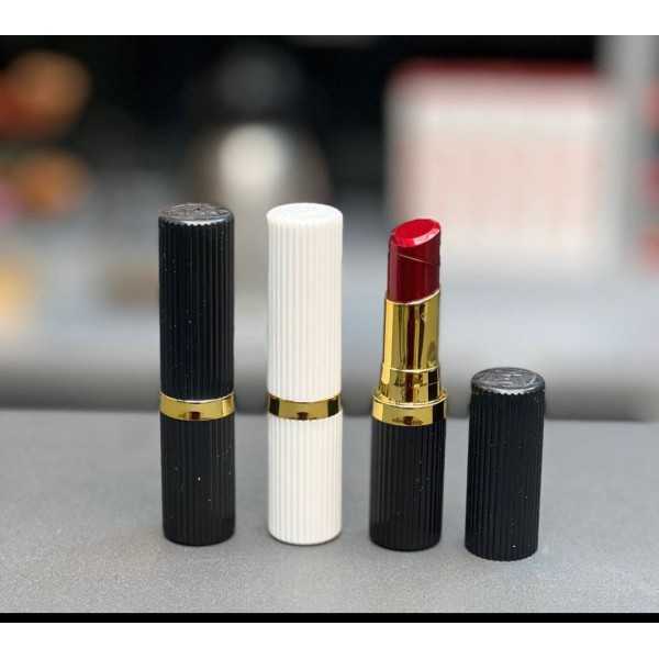 فندک طرح رژلب رنگی طرح اول