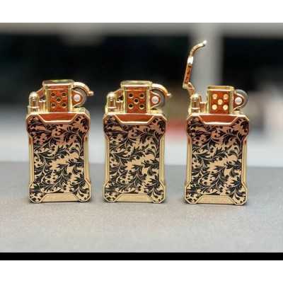 فندک سنگی طرح دار