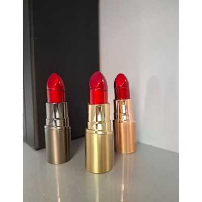 فندک طرح رژلب رنگی