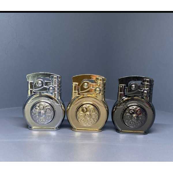فندک المنتی طرح اسپینری طرح دوم
