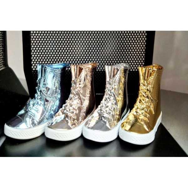 فندک طرح کفش زنانه