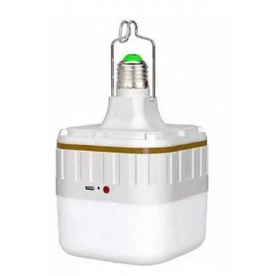 لامپ شارژی سرپیچی OKGO مدل...