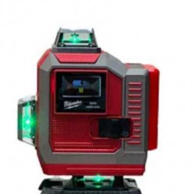 تراز لیزری میلواکی مدل 8D16-X