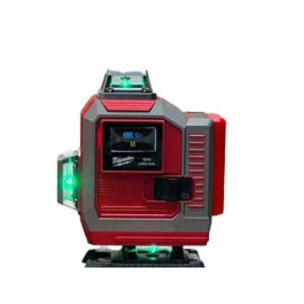 تراز لیزری میلواکی مدل 8D16-X