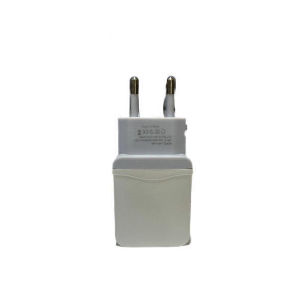 آداپتور چراغ قوه مدل WS-006