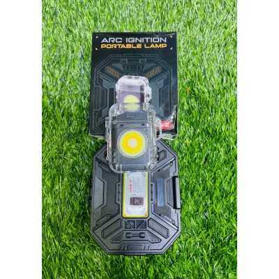 چراغ فندک دار پلاسمایی کد...