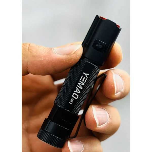 چراغ قوه یامائو مدل YM-M52