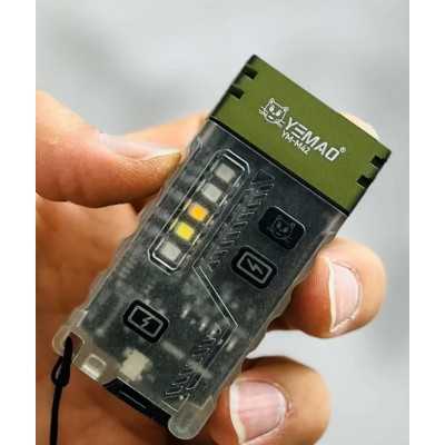 چراغ قوه یامائو مدل YM-M42