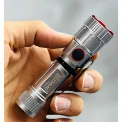 چراغ قوه یامائو مدل YM-F605X