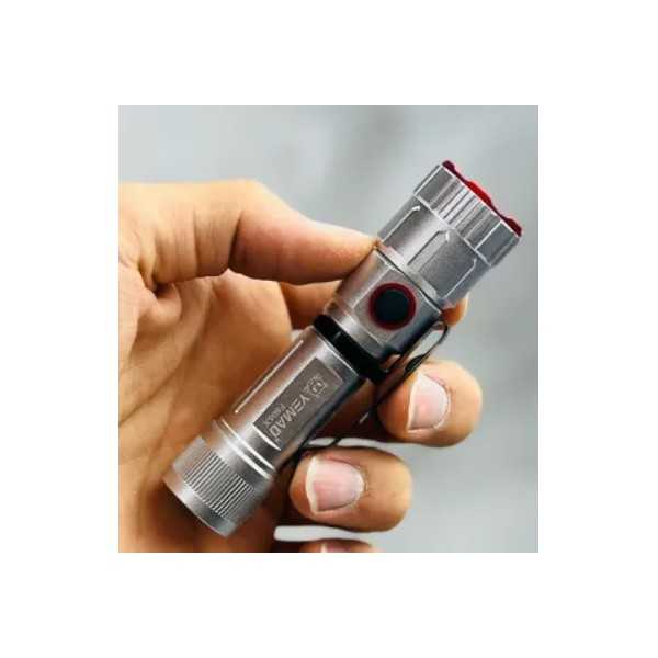 چراغ قوه یامائو مدل YM-F605X